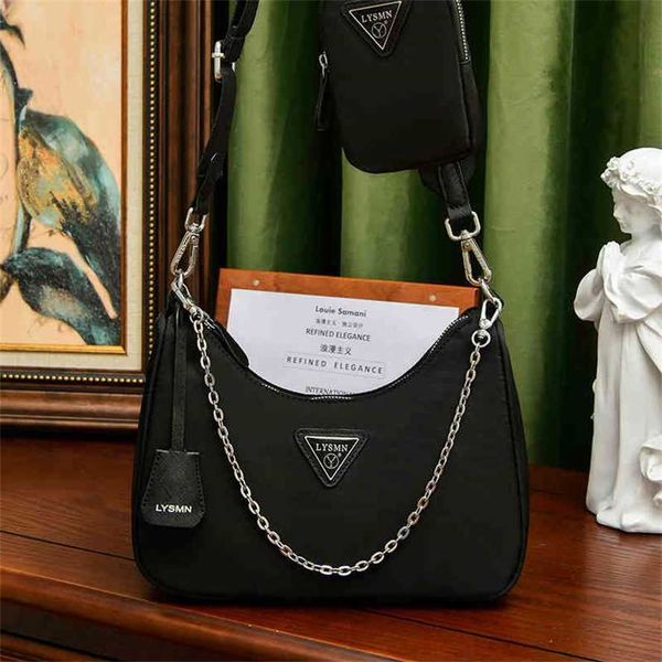 handbag 2023 fashion women's bag leather quality bags trendy women's bags2023 fashion bags korean nylon dumpling three mahjong arm
handbag 2023 fashion women's bag leather quality bags trendy women's bags2023 fashion bags korean nylon dumpling three mahjong arm