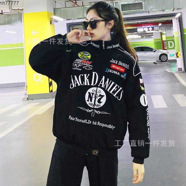 vgea 2023 men's jackets f1 racing suitmen's motorcycle riding wind-proof jacket spring and autumn winter cotton-padded clothes wom, Black;brown
vgea 2023 men's jackets f1 racing suitmen's motorcycle riding wind-proof jacket spring and autumn winter cotton-padded clothes wom, Black;brown