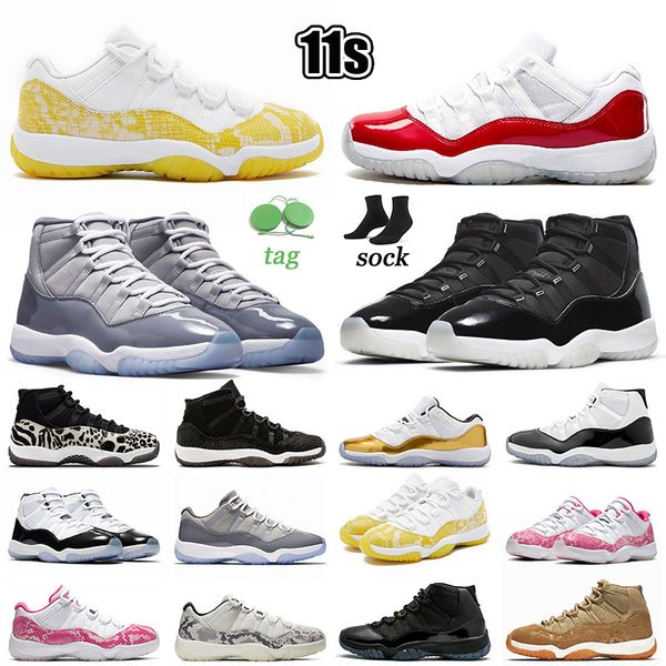 new shoes j11 yellow snakeskin cement grey basketball shoes jumpman 11 high og cool grey 25th anniversary cherry men women sneakers varsity
new shoes j11 yellow snakeskin cement grey basketball shoes jumpman 11 high og cool grey 25th anniversary cherry men women sneakers varsity
