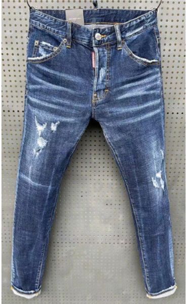men s jeans stretch skinny denim ripped quality classic luxury brand blue pants street slim fit size 28 38 230311
men s jeans stretch skinny denim ripped quality classic luxury brand blue pants street slim fit size 28 38 230311