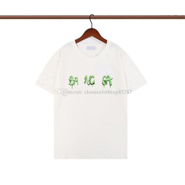 fashion t shirt men women designers t-shirts tees apparel man s casual chest letter shirt luxury clothing street shorts sleeve clothes casa, White;black
fashion t shirt men women designers t-shirts tees apparel man s casual chest letter shirt luxury clothing street shorts sleeve clothes casa, White;black