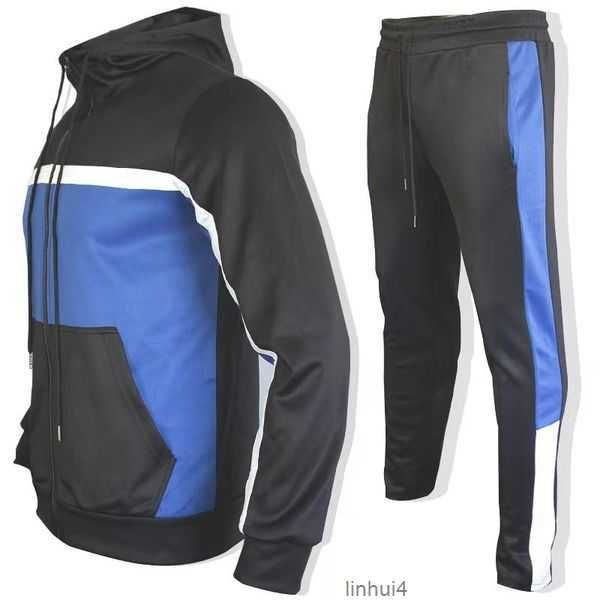 designer men's tracksuits europe american basketball football rugby two-piece with women's long sleeve hoodie jacket trousers spri, Gray
designer men's tracksuits europe american basketball football rugby two-piece with women's long sleeve hoodie jacket trousers spri, Gray