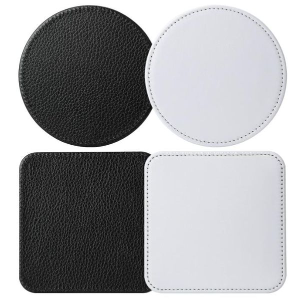sublimation blank cup coaster pu leather round square mug mats car cup holder mugs pad diy crafts vinyl projects supplies barware accesories
sublimation blank cup coaster pu leather round square mug mats car cup holder mugs pad diy crafts vinyl projects supplies barware accesories