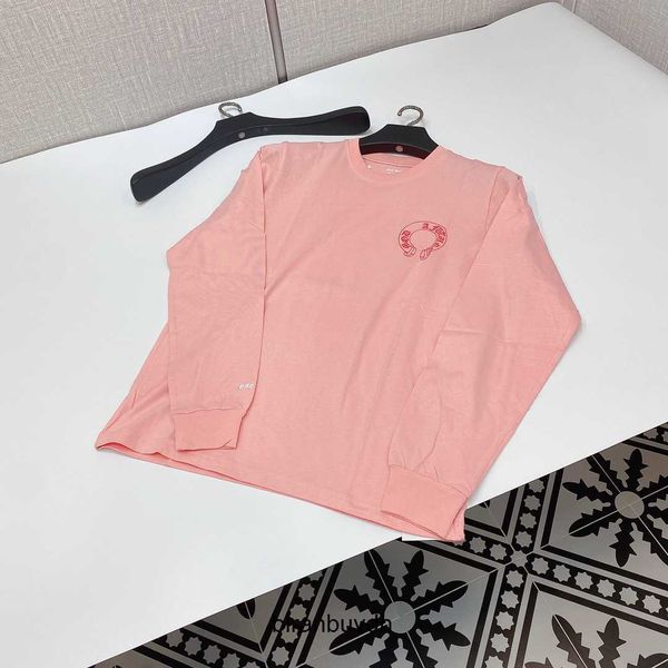 brand luxury men's t-shirts development poison autumn and winter cross heart pink limited phantom horseshoe long sleeve, White;black
brand luxury men's t-shirts development poison autumn and winter cross heart pink limited phantom horseshoe long sleeve, White;black