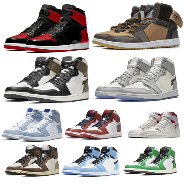 chicago off basketball shoes jumpman 1 1s cool grey lost found sneakers unc haze dark mocha bred patent royal university blue men women spor
chicago off basketball shoes jumpman 1 1s cool grey lost found sneakers unc haze dark mocha bred patent royal university blue men women spor