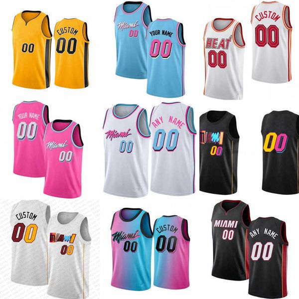 mens women youth miami''heat''custom kyle 7 lowry jimmy 22 butler victor 4 oladipo 13 bam adebayo tyler 14 herro basketb, Black;red
mens women youth miami''heat''custom kyle 7 lowry jimmy 22 butler victor 4 oladipo 13 bam adebayo tyler 14 herro basketb, Black;red