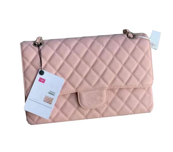 9a luxury designer ladies messenger bag square caviar leather shoulder underarm bag 25.5cm flip classic fashion retro versatile original mul
9a luxury designer ladies messenger bag square caviar leather shoulder underarm bag 25.5cm flip classic fashion retro versatile original mul