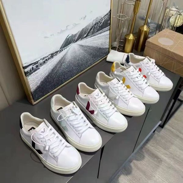 new veja esplar sneakers men casual shoes women sneakers party shoes couple shoes vintage white platform casual shoes classic women running, Black
new veja esplar sneakers men casual shoes women sneakers party shoes couple shoes vintage white platform casual shoes classic women running, Black