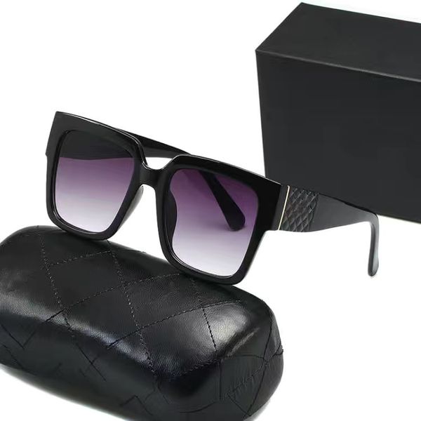 ch6 mens sunglasses designer sunglasses for women optional polarized uv400 protection lenses with box sun glasses, White;black
ch6 mens sunglasses designer sunglasses for women optional polarized uv400 protection lenses with box sun glasses, White;black