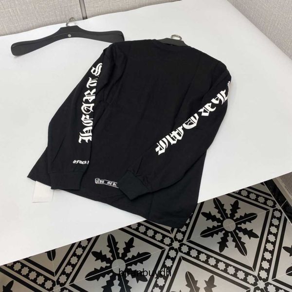 brand luxury men's t-shirts development poison house cross heart new neckline sanskrit print and women's long sleeve t, White;black
brand luxury men's t-shirts development poison house cross heart new neckline sanskrit print and women's long sleeve t, White;black