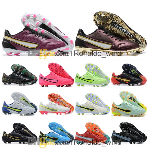 gift bags mens football boots tiempo legend ix elite fg firm ground cleats neymar acc tiempo legend 9 superfly soccer shoes outdoor trainer, Black
gift bags mens football boots tiempo legend ix elite fg firm ground cleats neymar acc tiempo legend 9 superfly soccer shoes outdoor trainer, Black