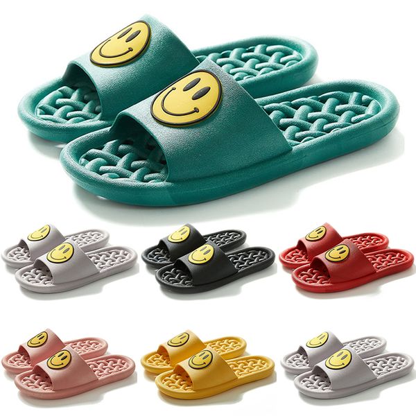 2023 men women summer sandals mens outdoor slippers beach waterproof slide green red womens indoor shoes, Black
2023 men women summer sandals mens outdoor slippers beach waterproof slide green red womens indoor shoes, Black