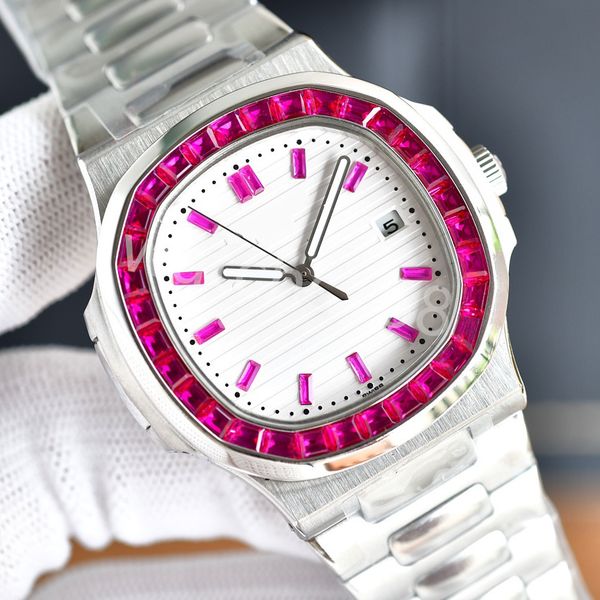 women watch designer watches luxury watch automatic watch de lujo fashion watches inlaid with gemstones mujer aaa watchs women's, Slivery;golden
women watch designer watches luxury watch automatic watch de lujo fashion watches inlaid with gemstones mujer aaa watchs women's, Slivery;golden