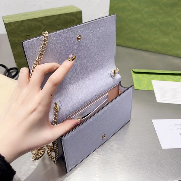 2023 fashion women's popular designer bag luxury designer bag handbag leather women's crosbody bag shoulder bag wallet
2023 fashion women's popular designer bag luxury designer bag handbag leather women's crosbody bag shoulder bag wallet