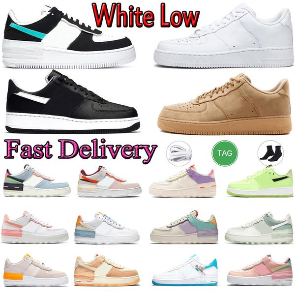 af 1 running shoes flat low sneakers men women triple white black 1s pale ivory aurora walking outdoor sports trainer platform jogging man s
af 1 running shoes flat low sneakers men women triple white black 1s pale ivory aurora walking outdoor sports trainer platform jogging man s