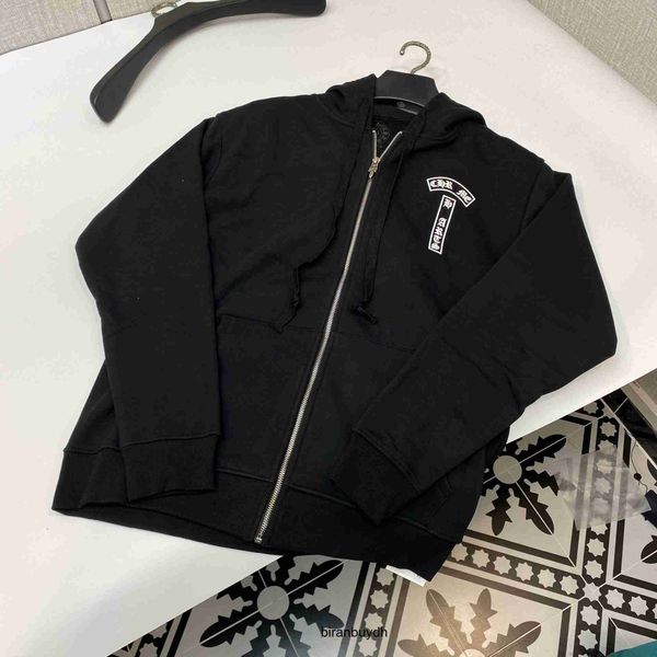 brand luxury men's hoodies sweatshirts proper development poison house crouch classic sanskrit letter printing simple zip sweater hoodi, Black
brand luxury men's hoodies sweatshirts proper development poison house crouch classic sanskrit letter printing simple zip sweater hoodi, Black