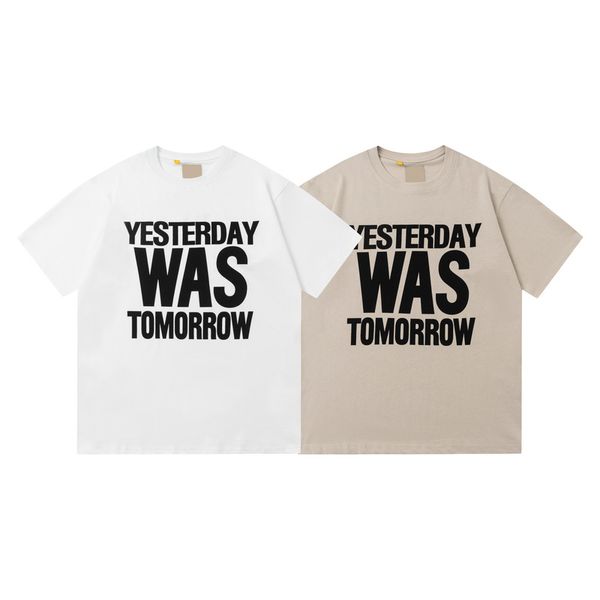 men t shirts designer letter printed trendy trend basic casual fashion loose short half sleeve tees, White;black
men t shirts designer letter printed trendy trend basic casual fashion loose short half sleeve tees, White;black