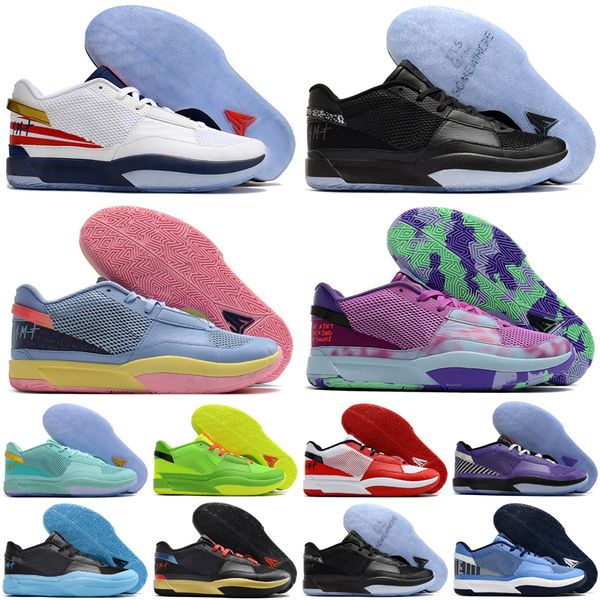 morant ja 1 womens mens basketball shoes for big kids boys phantom pink purple midnight sractch day one questions mismatch sneakers tennis u
morant ja 1 womens mens basketball shoes for big kids boys phantom pink purple midnight sractch day one questions mismatch sneakers tennis u