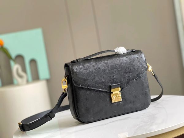 fashion designer women's shoulder bag women's cross-body bag with date code serial number embossed pattern tote wallet
fashion designer women's shoulder bag women's cross-body bag with date code serial number embossed pattern tote wallet