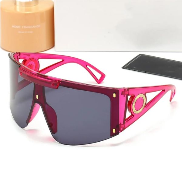 r luxury sunglasses for women and men eyeglasses outdoor shades big square frame fashion classic lady sun glasses mirrors quality4393, White;black
r luxury sunglasses for women and men eyeglasses outdoor shades big square frame fashion classic lady sun glasses mirrors quality4393, White;black