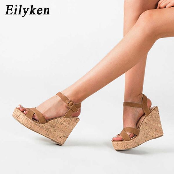 fashion hollow out female casual comfortable roman sandals woman open toe buckle strap platform high heels wedge shoes 230306, Black
fashion hollow out female casual comfortable roman sandals woman open toe buckle strap platform high heels wedge shoes 230306, Black