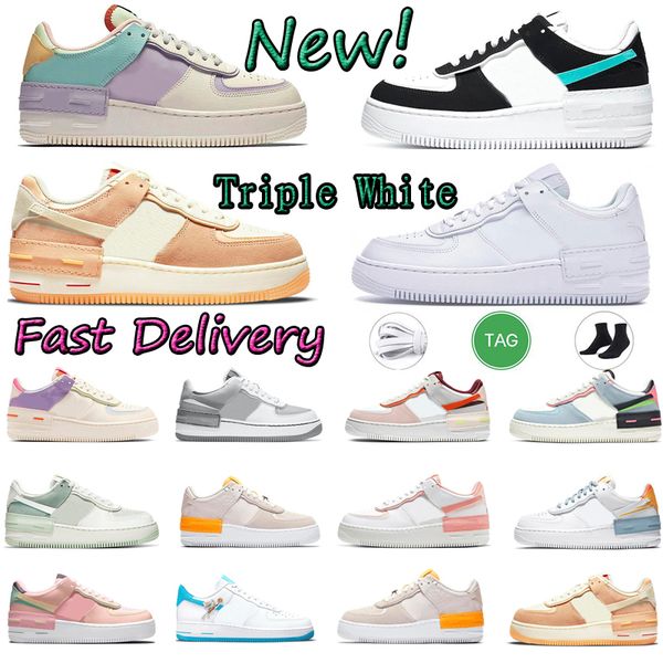 2023 men women running shoes flat af 1 low sneakers triple white black aurora pale ivory particle outdoor sports walking trainers platform j
2023 men women running shoes flat af 1 low sneakers triple white black aurora pale ivory particle outdoor sports walking trainers platform j