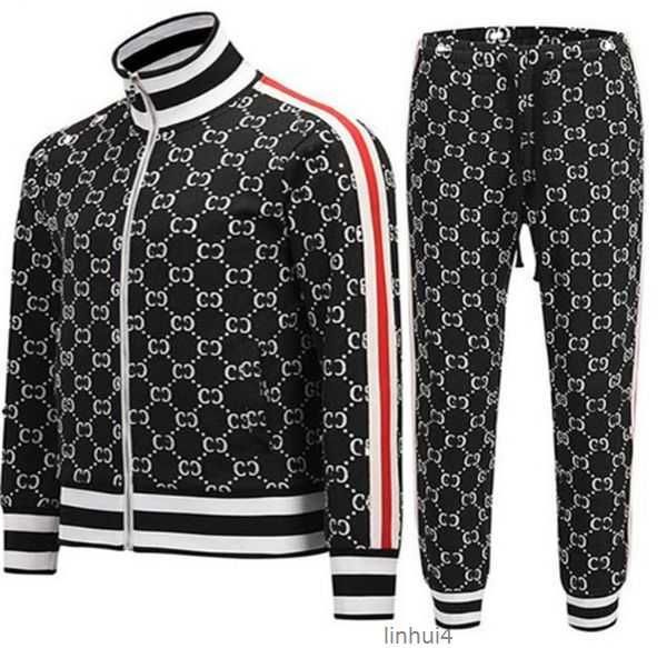 european and american street mens tracksuits new fashion spring autumn men's two-piece sportswear casual style suits wt6r, Gray
european and american street mens tracksuits new fashion spring autumn men's two-piece sportswear casual style suits wt6r, Gray