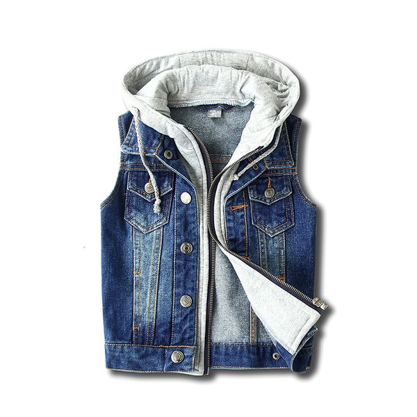waistcoat boys denim vest sleeveless jacket for autumn cowboy waistcoats jeans jackets children casual kids 313 yrs 230311, Camo
waistcoat boys denim vest sleeveless jacket for autumn cowboy waistcoats jeans jackets children casual kids 313 yrs 230311, Camo