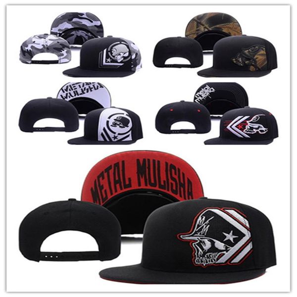 2021 metal baseball caps mulisha for men women gorras bones sports hip hop street outdoor snapback hats hhh255n, Blue;gray
2021 metal baseball caps mulisha for men women gorras bones sports hip hop street outdoor snapback hats hhh255n, Blue;gray
