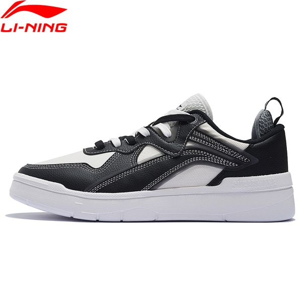 li-ning men superwave lite lifestyle shoes classic leisure sneakers wearable lining dual cushion comfortable sport shoes agcs097, Black
li-ning men superwave lite lifestyle shoes classic leisure sneakers wearable lining dual cushion comfortable sport shoes agcs097, Black