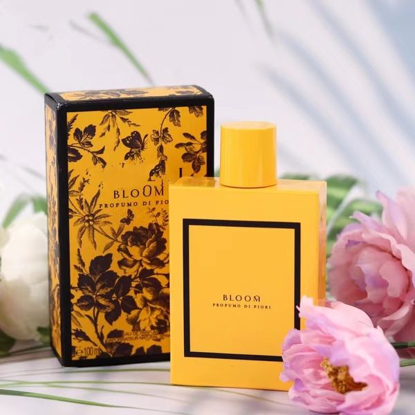 designer perfume for women yellow floral fragrance bloom propumo di fiori 100ml good smell long time leaving flower body fragrance fast ship
designer perfume for women yellow floral fragrance bloom propumo di fiori 100ml good smell long time leaving flower body fragrance fast ship