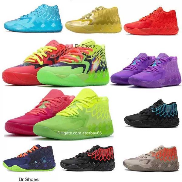 2023 nd molamelo ball mb 01 basketball shoes rick red green arty galaxy purple blue grey black queen buzz city melo sports shoe trainner 
2023 nd molamelo ball mb 01 basketball shoes rick red green arty galaxy purple blue grey black queen buzz city melo sports shoe trainner