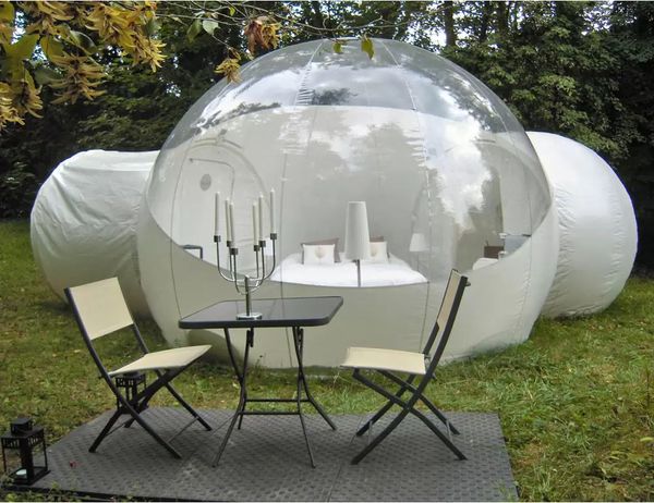 half clear half white double rooms inflatable bubble house for sale 3m 4m 5m dia transparent home l with toilet air dome tree igloo
half clear half white double rooms inflatable bubble house for sale 3m 4m 5m dia transparent home l with toilet air dome tree igloo