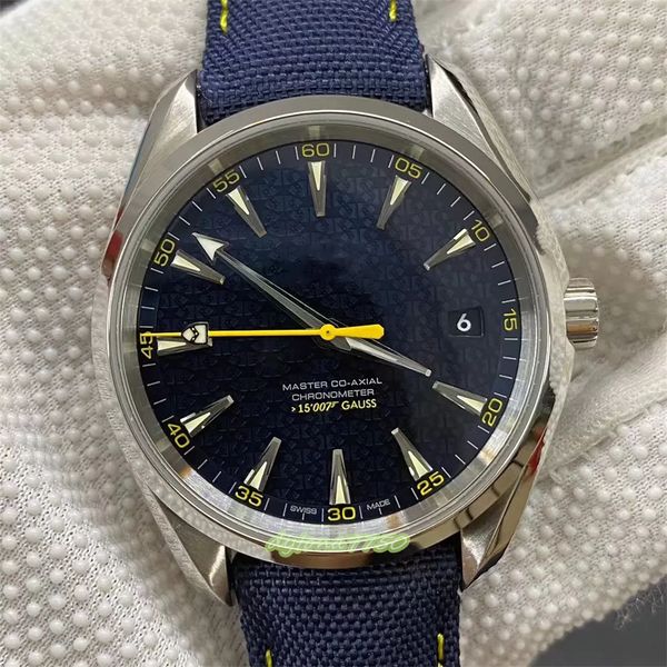2023new vs 007 watch 41.5mm in diameter with all-in-one 8507 movement sapphire mirror oil pressure plating two-color dial black balance whee, Slivery;golden
2023new vs 007 watch 41.5mm in diameter with all-in-one 8507 movement sapphire mirror oil pressure plating two-color dial black balance whee, Slivery;golden