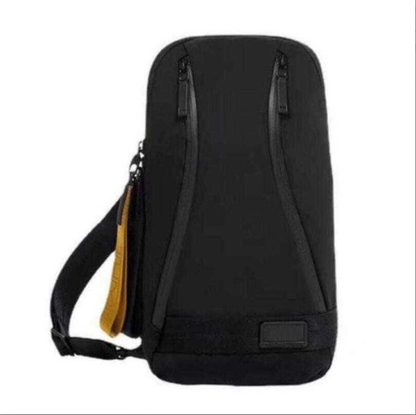 fashion mens designer chest pack tahoe business leisure large capacity leather outdoor nylon computer backpack black zipper men womens shoul
fashion mens designer chest pack tahoe business leisure large capacity leather outdoor nylon computer backpack black zipper men womens shoul