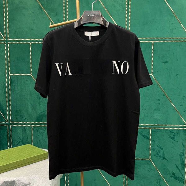 summer sweatshirt womens vltn t shirt designer chest 3d embossed letters round neck t-shirt solid color short sleeved tshirt hip hop loose 1, White
summer sweatshirt womens vltn t shirt designer chest 3d embossed letters round neck t-shirt solid color short sleeved tshirt hip hop loose 1, White