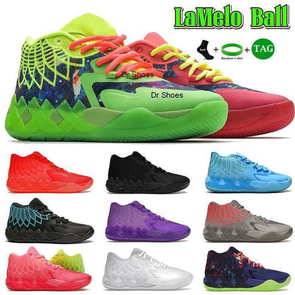 2023 fashion lamelo ball basketball shoes mens balls mb.01 trainers rick and morty purple glimmer supernova black red blast not from here
2023 fashion lamelo ball basketball shoes mens balls mb.01 trainers rick and morty purple glimmer supernova black red blast not from here