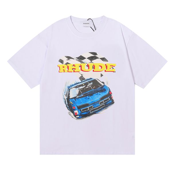 rhude t-shirt summer designer t shirt men t shirts letter print mens women clothing short sleeved s-xxl 16 xqtd, White;black
rhude t-shirt summer designer t shirt men t shirts letter print mens women clothing short sleeved s-xxl 16 xqtd, White;black