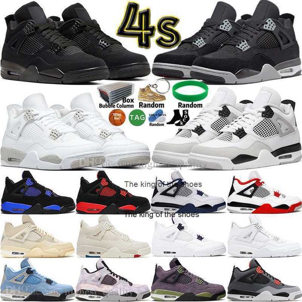 2023 ogj4s og2023 og sail military black cat white oreo 4 4s mens basketball shoes university blue thunder fire red blank midnight navy purp
2023 ogj4s og2023 og sail military black cat white oreo 4 4s mens basketball shoes university blue thunder fire red blank midnight navy purp