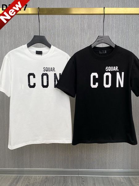 23ss letter print men t-shirt d2 dsq icon gg cotton men's t-shirts shorts cotton tee poloshirt shirt men black t shirt tee hip hop men, White;black
23ss letter print men t-shirt d2 dsq icon gg cotton men's t-shirts shorts cotton tee poloshirt shirt men black t shirt tee hip hop men, White;black