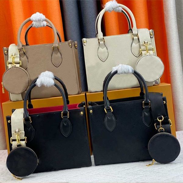 2023 luxury large designer bags pu leather shoulder bag fashion onthego tote women computer case crossbody bag with coin purse m45659 m45653
2023 luxury large designer bags pu leather shoulder bag fashion onthego tote women computer case crossbody bag with coin purse m45659 m45653