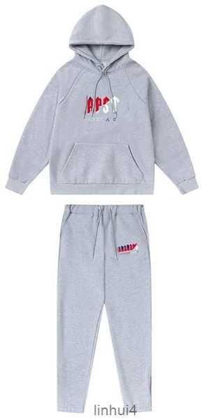 men's tracksuits designer coat mens sportwear hoodie jacket 21colors street leisure sports suits cotton womens jogging trousers hooded, Gray
men's tracksuits designer coat mens sportwear hoodie jacket 21colors street leisure sports suits cotton womens jogging trousers hooded, Gray