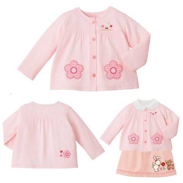 jackets miki kids girls cartoon flower bunny embroidered jacket cardigan air conditioning suit sun protection long sleeve tshirt 230311, Blue;gray
jackets miki kids girls cartoon flower bunny embroidered jacket cardigan air conditioning suit sun protection long sleeve tshirt 230311, Blue;gray