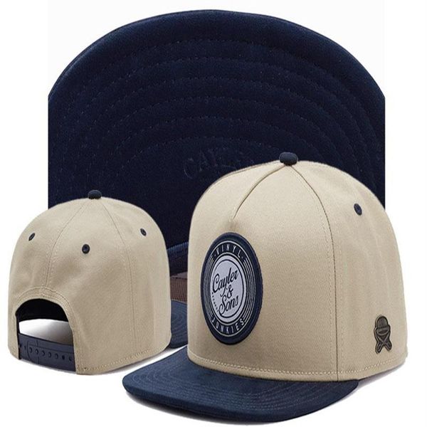 fashion brand adjustable cayler & sons baseball caps vinyl junkies bone casquettes men women hiphop sports snapback hats267j, Blue;gray
fashion brand adjustable cayler & sons baseball caps vinyl junkies bone casquettes men women hiphop sports snapback hats267j, Blue;gray