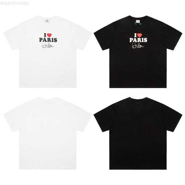 i love paris vetements fashion t-shirt men 1 1 oversized vetements women shirts new arrival 2022 0312, White;black
i love paris vetements fashion t-shirt men 1 1 oversized vetements women shirts new arrival 2022 0312, White;black