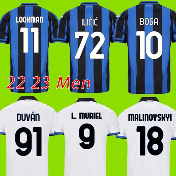 22/23 atalanta bc soccer jerseys 2021 maehle .muriel boga malinovskyi mirancihuk shirt ilicic duvan pasalic football uniform, Black;yellow
22/23 atalanta bc soccer jerseys 2021 maehle .muriel boga malinovskyi mirancihuk shirt ilicic duvan pasalic football uniform, Black;yellow