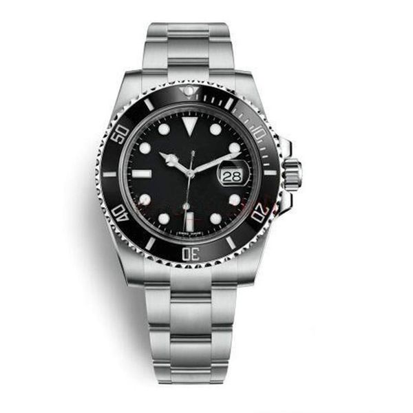 2019 smooth second hand automatic watch mechanical watch ceramic bezel luminous stainless pointer steel solid strap wr2480, Slivery;brown
2019 smooth second hand automatic watch mechanical watch ceramic bezel luminous stainless pointer steel solid strap wr2480, Slivery;brown