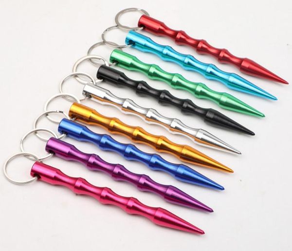 fashion accessories key rings aluminum self defense keychain mental stick car keychains personal safty charm car keychain key chains, Slivery;golden
fashion accessories key rings aluminum self defense keychain mental stick car keychains personal safty charm car keychain key chains, Slivery;golden