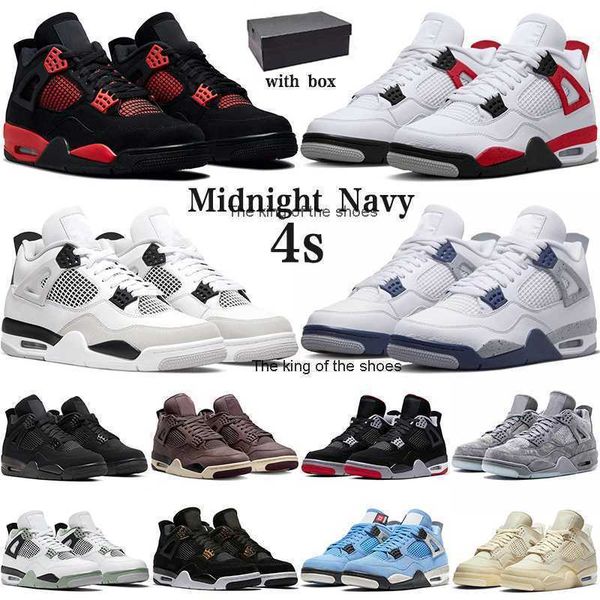 j4s og2023 og with box 4 retro basketball shoes jumpman 4s midnight navy military black cat cactus jack red thunder university blue mens wom
j4s og2023 og with box 4 retro basketball shoes jumpman 4s midnight navy military black cat cactus jack red thunder university blue mens wom