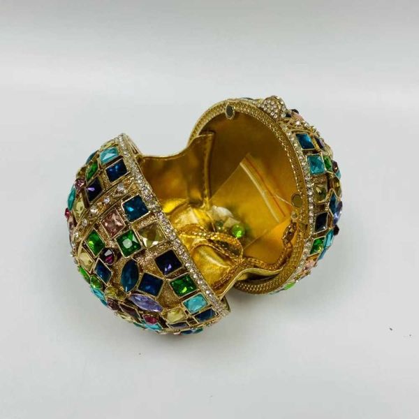 nxy women multi stones clutch purse crystal evening bags hard case metal minaudiere rhinestone clutches handbag wedding party bags 230308
nxy women multi stones clutch purse crystal evening bags hard case metal minaudiere rhinestone clutches handbag wedding party bags 230308